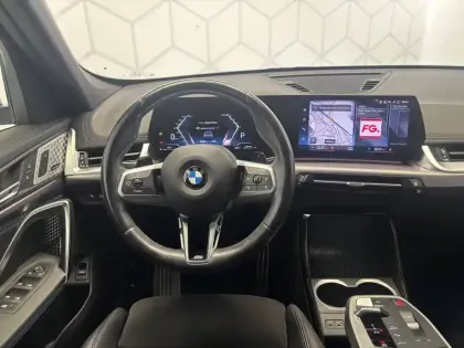 Photo 10 BMW X1  sDrive 18d 150ch DKG7