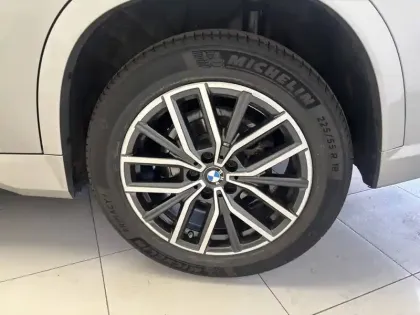 Photo 12 BMW X1  sDrive 18d 150ch DKG7