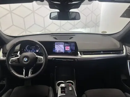 Photo 9 BMW X1  sDrive 18d 150ch DKG7