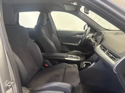 Photo 19 BMW X1  sDrive 18d 150ch DKG7