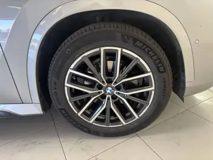 Photo 14 BMW X1  sDrive 18d 150ch DKG7