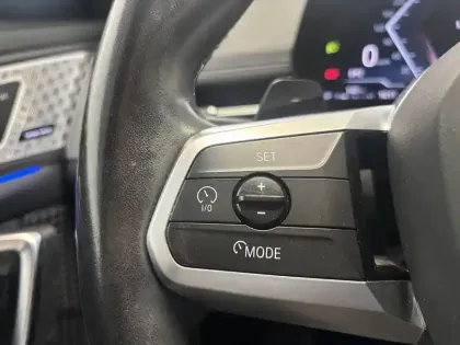 Photo 40 BMW X1  sDrive 18d 150ch DKG7