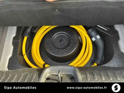 Photo 10 Fiat 500  e 95 ch