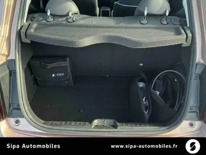 Photo 9 Fiat 500  e 95 ch