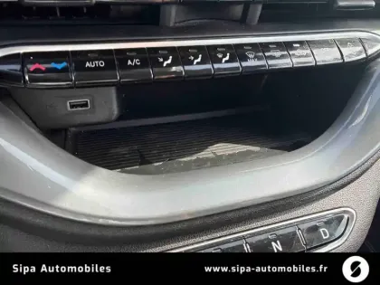 Photo 30 Fiat 500  e 95 ch