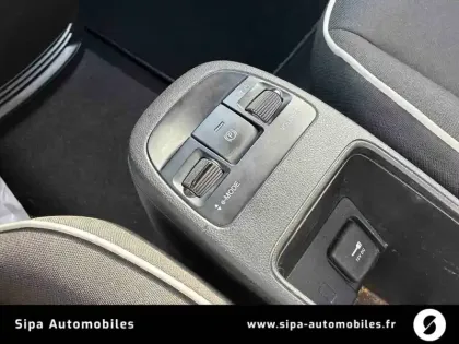 Photo 25 Fiat 500  e 95 ch