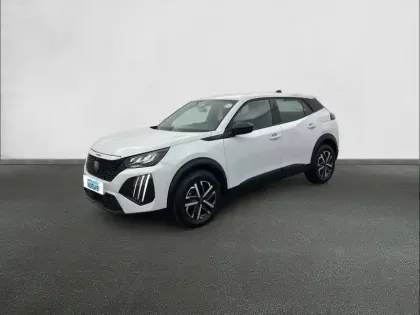 Photo Peugeot 2008 Style