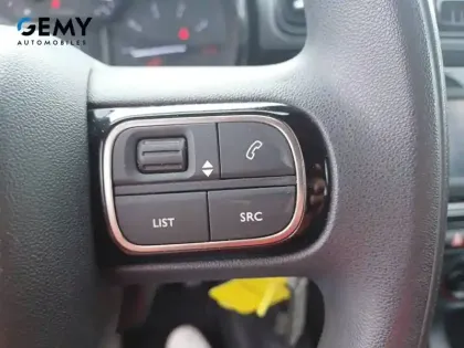 Photo 15 Citroën C3  PureTech 83 S&S BVM5