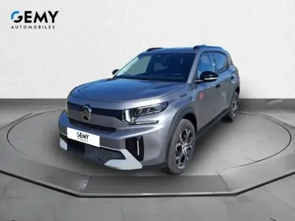 Photo Citroën C3 Aircross Plus