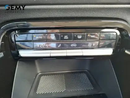 Photo 18 Citroën C3 Aircross  Turbo 100 ch Man