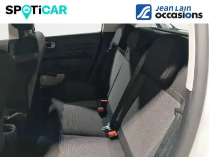 Photo 17 Citroën C3  PureTech 83 S&S BVM5