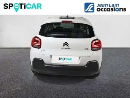 Photo 12 Citroën C3  PureTech 83 S&S BVM5