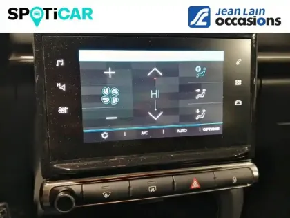 Photo 6 Citroën C3  PureTech 83 S&S BVM5