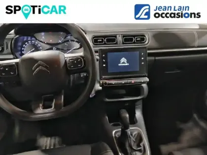 Photo 8 Citroën C3  PureTech 83 S&S BVM5