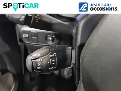 Photo 9 Citroën C3  PureTech 83 S&S BVM5