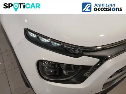 Photo 14 Citroën C3  PureTech 83 S&S BVM5