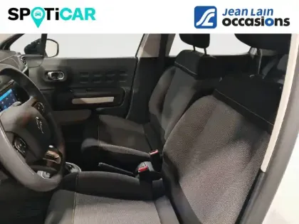 Photo 15 Citroën C3  PureTech 83 S&S BVM5