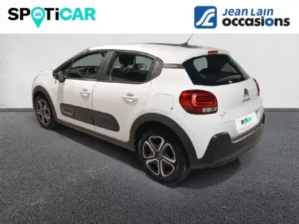 Photo 19 Citroën C3  PureTech 83 S&S BVM5