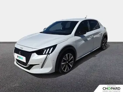 Photo Peugeot 208 Gt