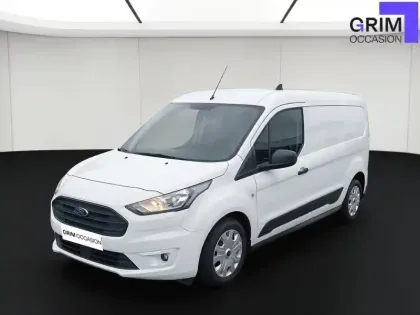 Photo Ford Transit Connect Trend