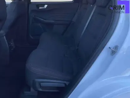 Photo 10 Ford Kuga  2.5 Duratec 190 ch FlexiFuel FHEV E85 Powershift