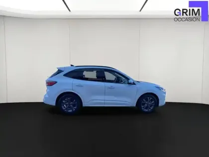 Photo 18 Ford Kuga  2.5 Duratec 190 ch FlexiFuel FHEV E85 Powershift