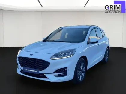Photo Ford Kuga St-line