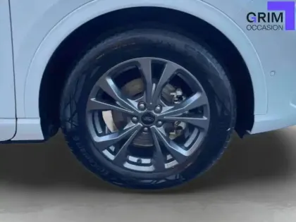 Photo 13 Ford Kuga  2.5 Duratec 190 ch FlexiFuel FHEV E85 Powershift