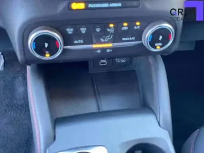 Photo 7 Ford Kuga  2.5 Duratec 190 ch FlexiFuel FHEV E85 Powershift