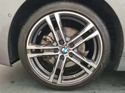 Photo 8 BMW Serie 1 118i 136 ch DKG7