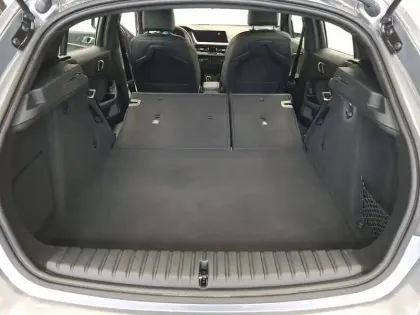 Photo 16 BMW Serie 1 118i 136 ch DKG7