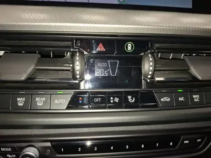 Photo 28 BMW Serie 1 118i 136 ch DKG7