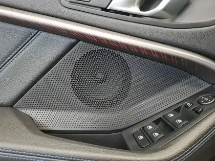 Photo 38 BMW Serie 1 118i 136 ch DKG7