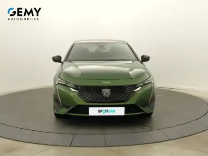 Photo 22 Peugeot 308  PureTech 130ch S&S EAT8
