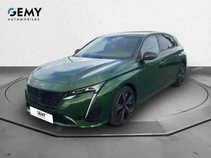 Photo Peugeot 308 Gt