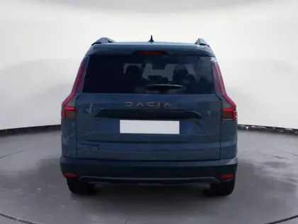Photo 12 Dacia Jogger  Hybrid 155 7 pl