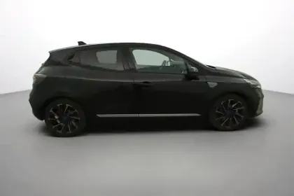 Photo 5 Renault Clio  E-Tech full hybrid 145 ch GSR2