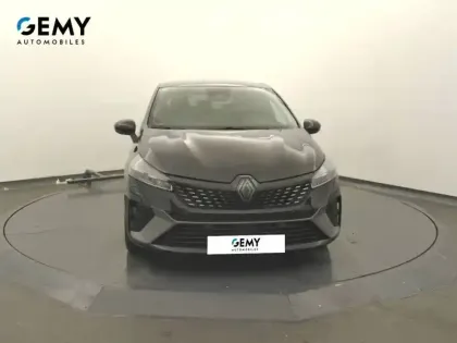 Photo 17 Renault Clio  E-Tech full hybrid 145 ch GSR2