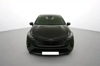 Photo 7 Renault Clio  E-Tech full hybrid 145 ch GSR2