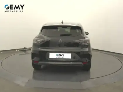 Photo 20 Renault Clio  E-Tech full hybrid 145 ch GSR2