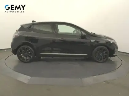 Photo 19 Renault Clio  E-Tech full hybrid 145 ch GSR2