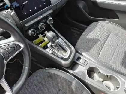 Photo 11 Renault Arkana  mild hybrid 140 EDC FAP - 22