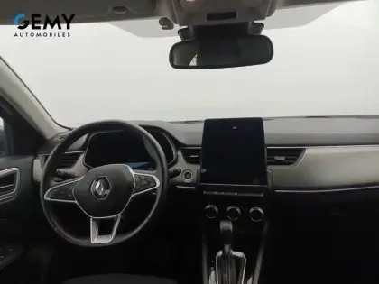 Photo 22 Renault Arkana  mild hybrid 140 EDC FAP - 22