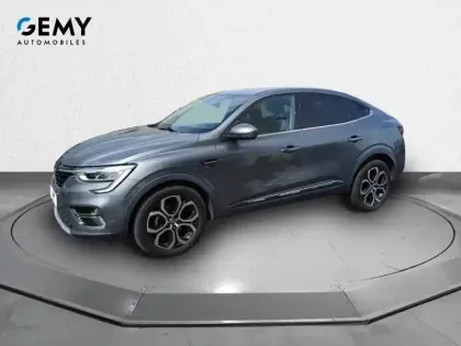 Photo Renault Arkana Techno