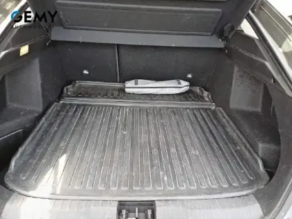 Photo 5 Renault Arkana  mild hybrid 140 EDC FAP - 22