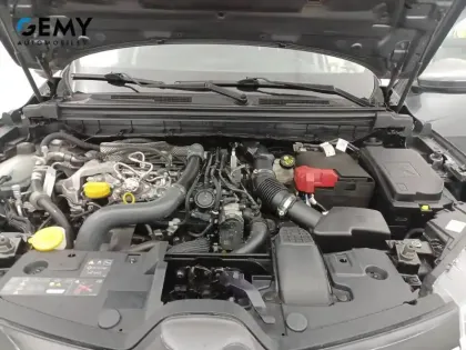 Photo 29 Renault Arkana  mild hybrid 140 EDC FAP - 22