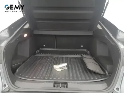 Photo 20 Renault Arkana  mild hybrid 140 EDC FAP - 22