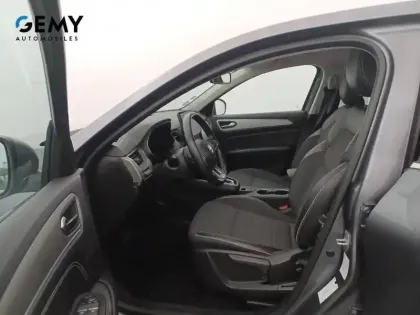 Photo 23 Renault Arkana  mild hybrid 140 EDC FAP - 22