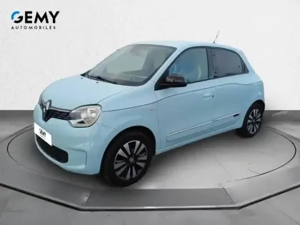 Photo Renault Twingo Techno