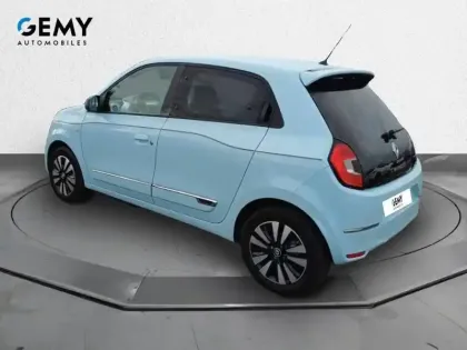 Photo 6 Renault Twingo  III E-Tech